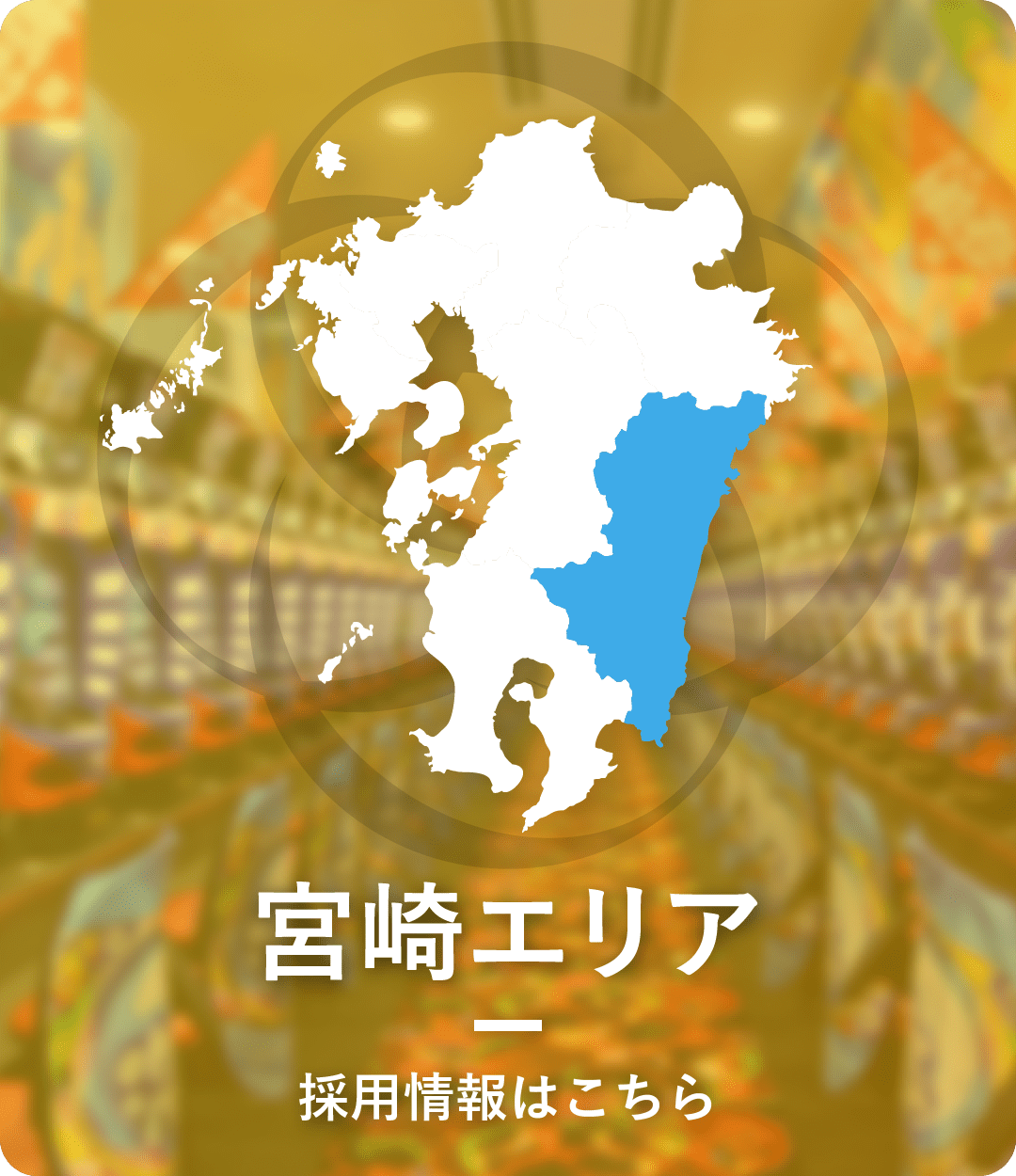 宮崎エリア