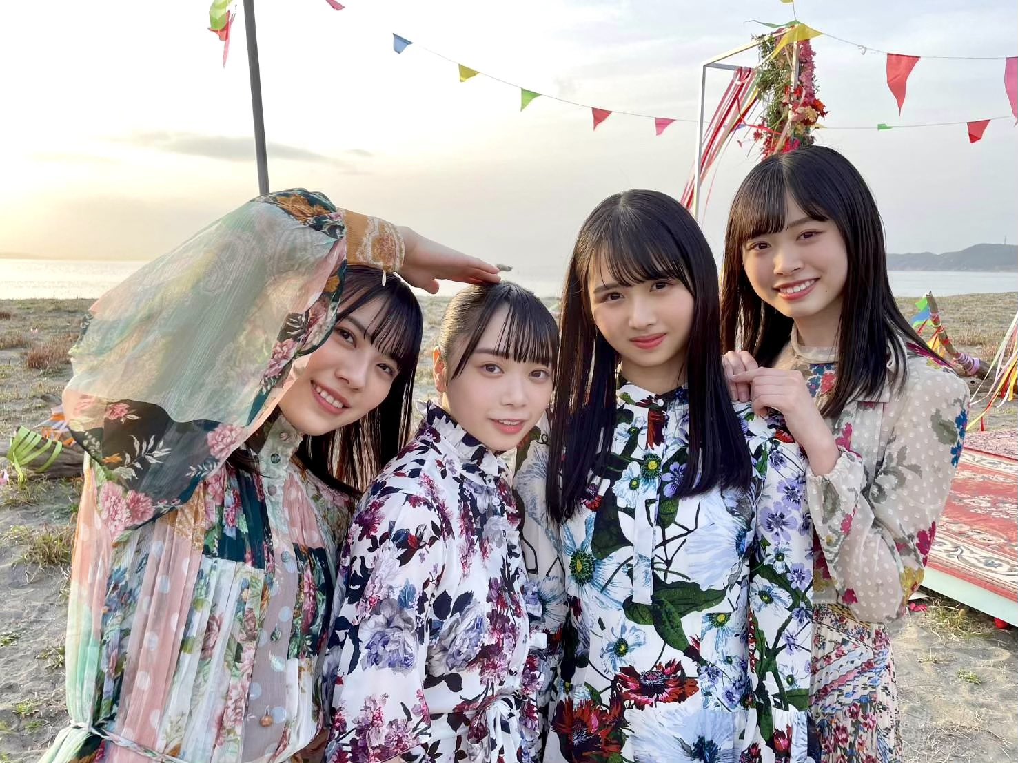 Right? 21世紀グループ【CORE21】